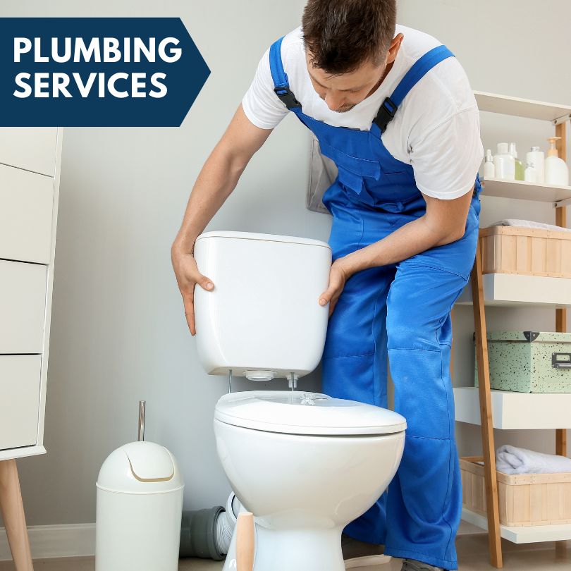 Plumbing Company in Fredericktown, OH